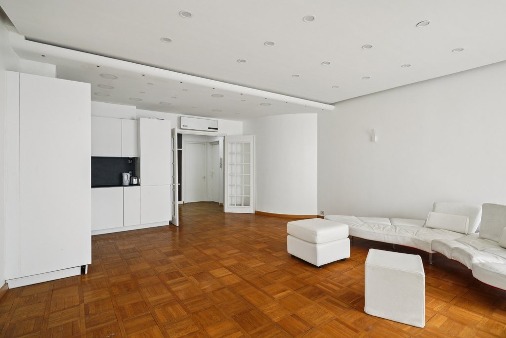 Apartment in Muette Sud, Paris 16e Arrondissement, Paris 4 - 16757646
