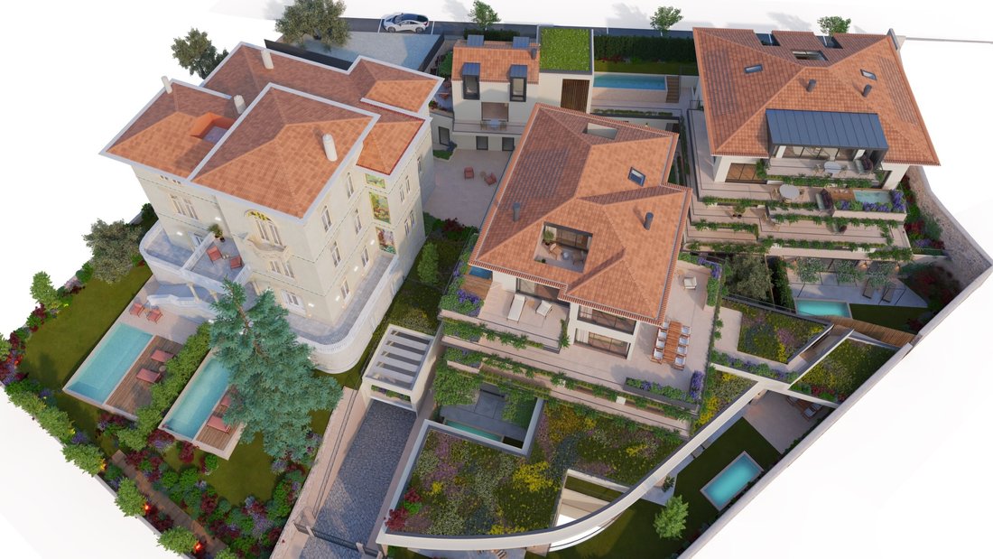 Apartment in Estoril, Cascais e Estoril, Lisbon 2 - 16943516