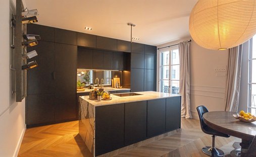 Apartment in Palma, Balearic Islands, Spain 1