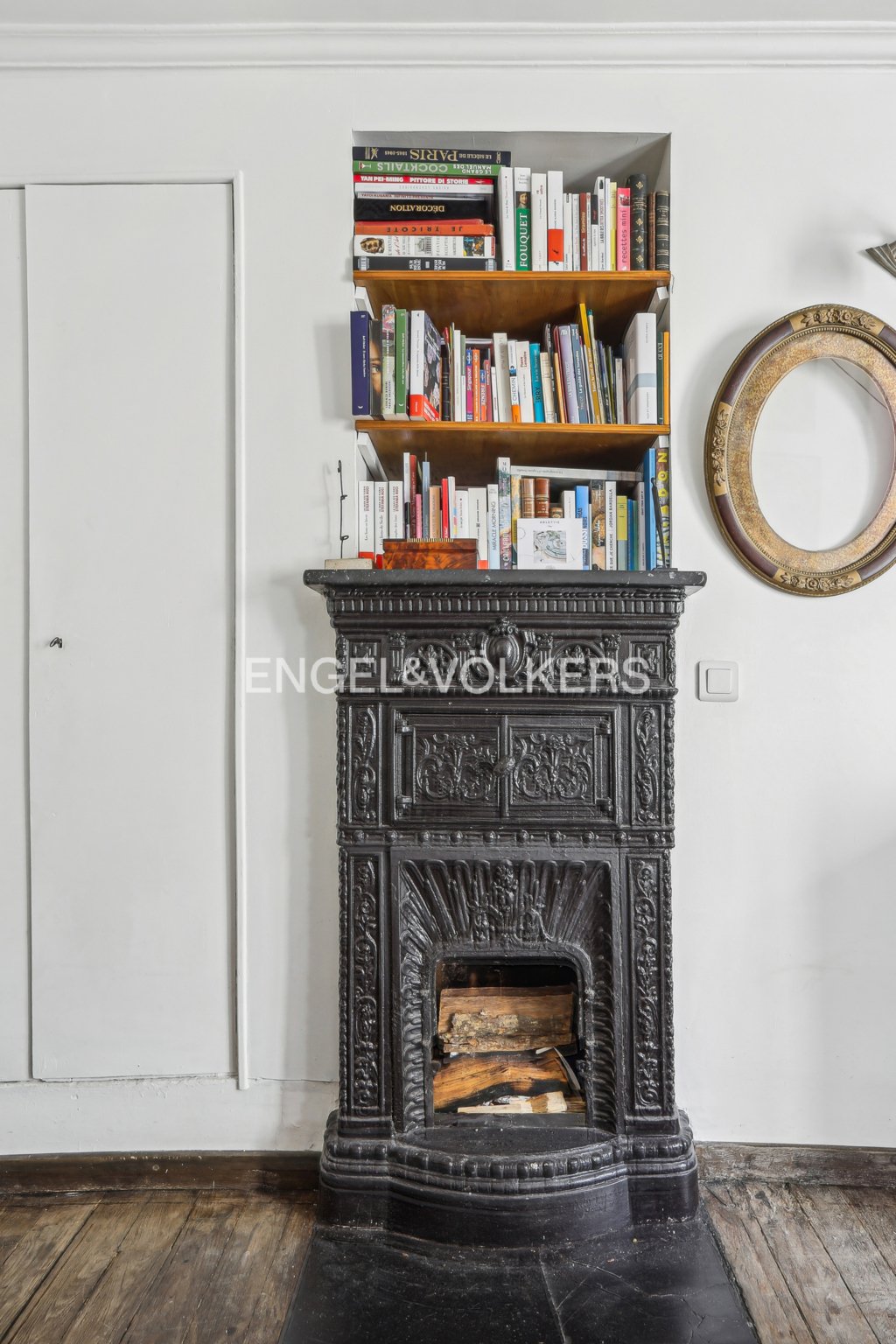 Apartment in Saint Lambert, Paris 15e Arrondissement, Paris 3 - 15525870