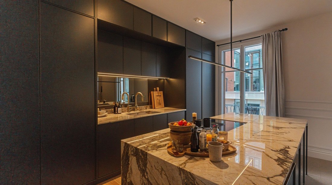 Apartment in Palma, Balearic Islands, Spain 4 - 16942928