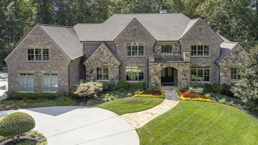 House in Alpharetta, Georgia, United States 2 - 16943548