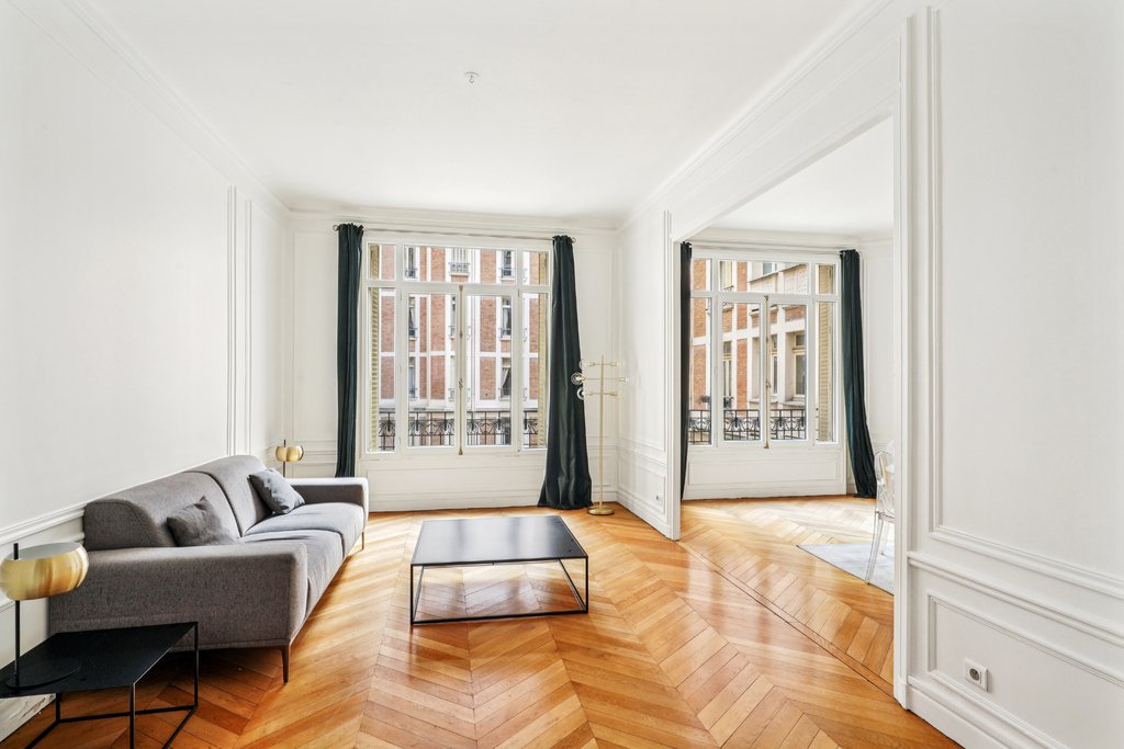 Apartment in Gros Caillou, Paris 7e Arrondissement, Paris 3 - 16769702