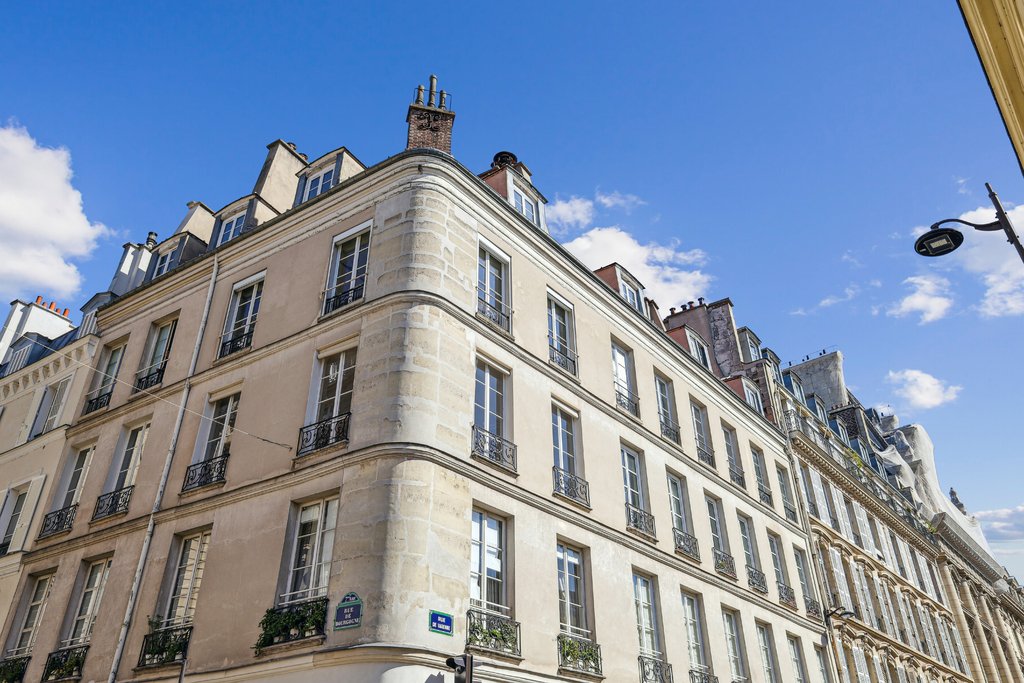 Apartment in Invalides, Paris 7e Arrondissement, Paris 2 - 16826298