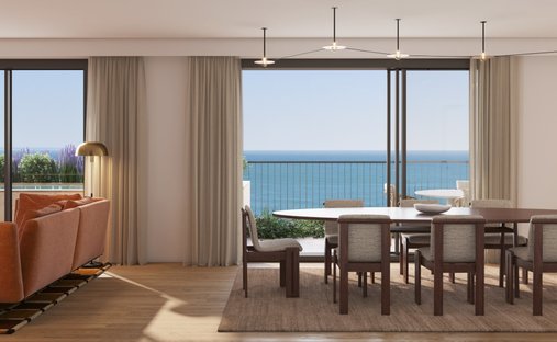 Appartement à Estoril, Cascais et Estoril, Lisbonne 1