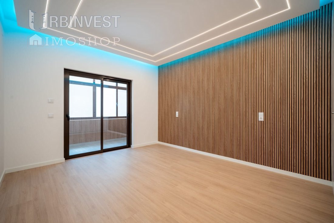 Apartment in Quarteira, Algarve, Portugal 5 - 16943514