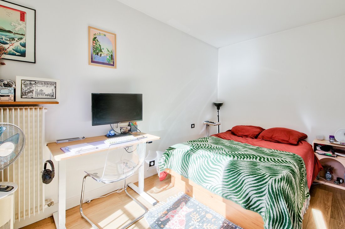 Apartment in Sainte Avoie, Paris 3e Arrondissement, Paris 5 - 16618635