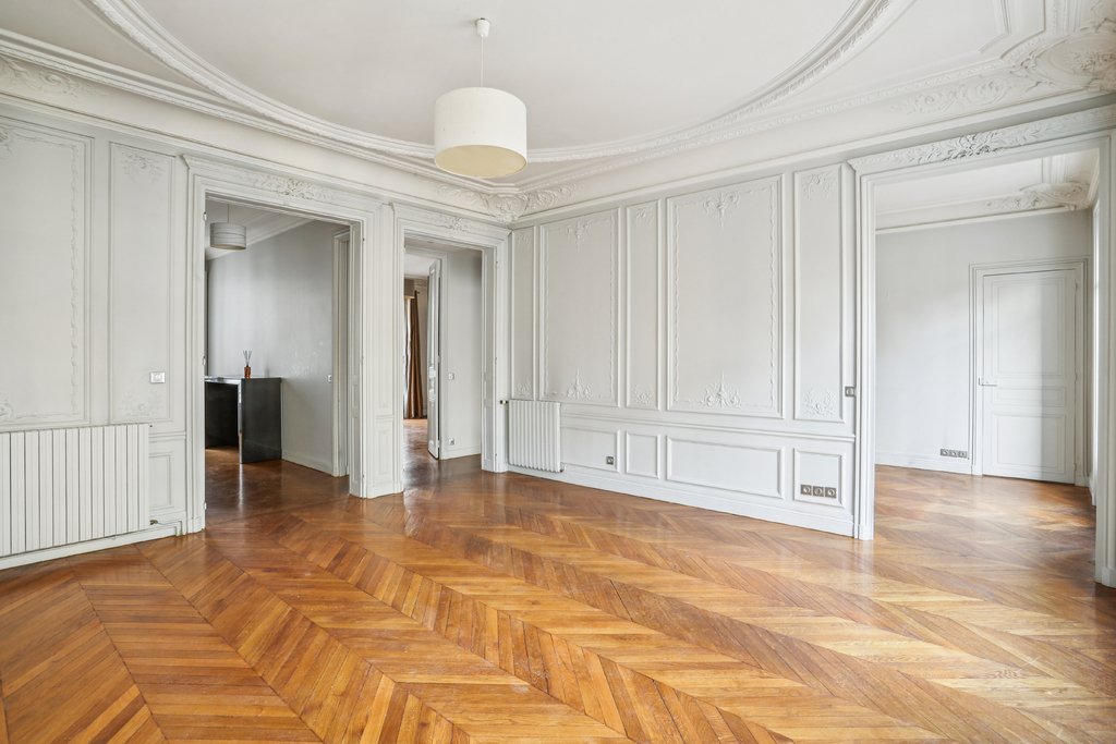 Apartment in Gros Caillou, Paris 7e Arrondissement, Paris 4 - 16795862