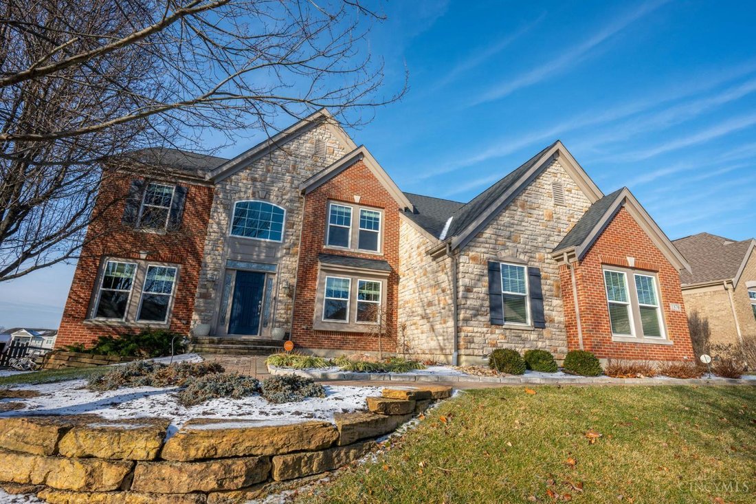House in Lebanon, Ohio, United States 3 - 16943711