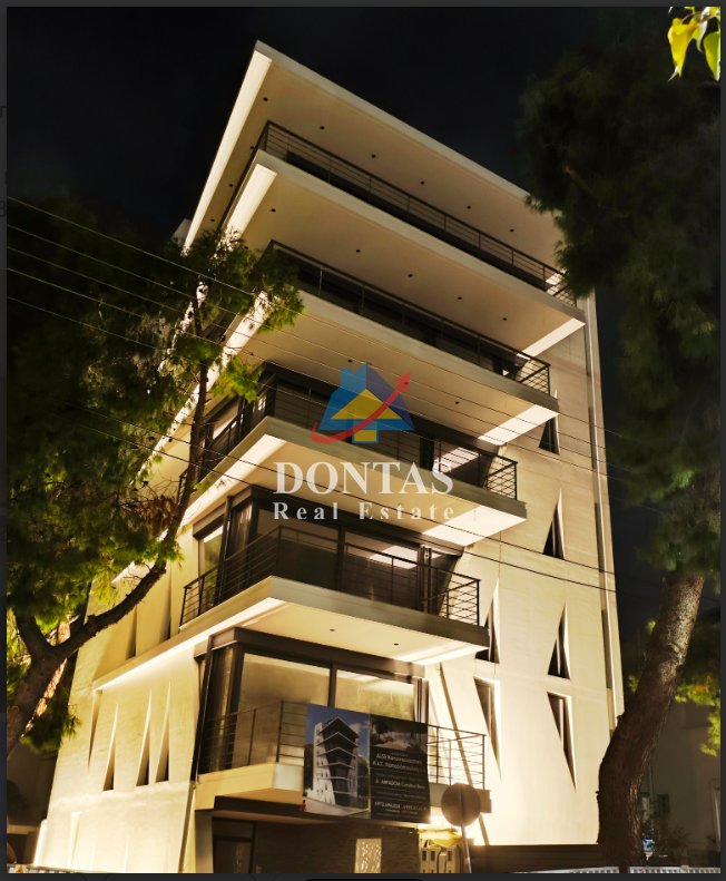 Apartment in Filothei - Psychiko, Attica, Greece 1 - 16078318