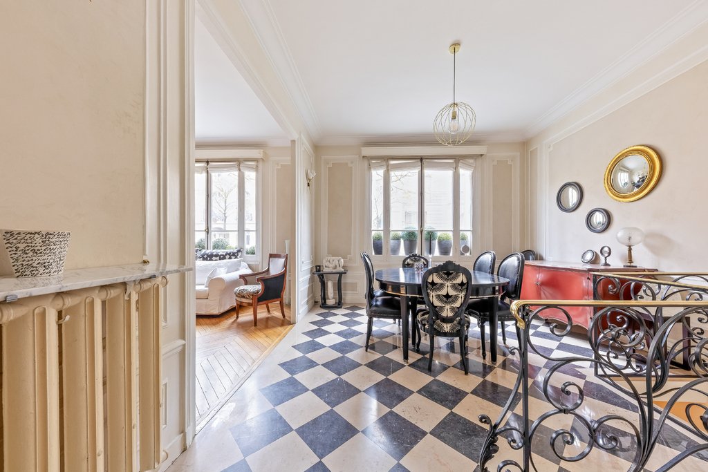 Apartment in Gros Caillou, Paris 7e Arrondissement, Paris 5 - 16609158