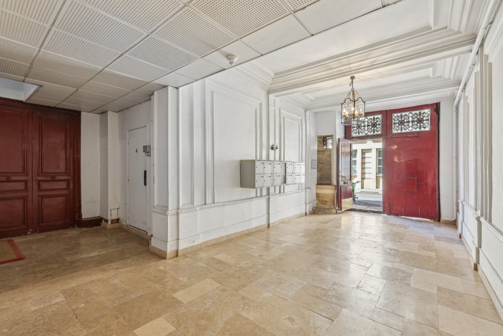 Apartment in Invalides, Paris 7e Arrondissement, Paris 4 - 16826298