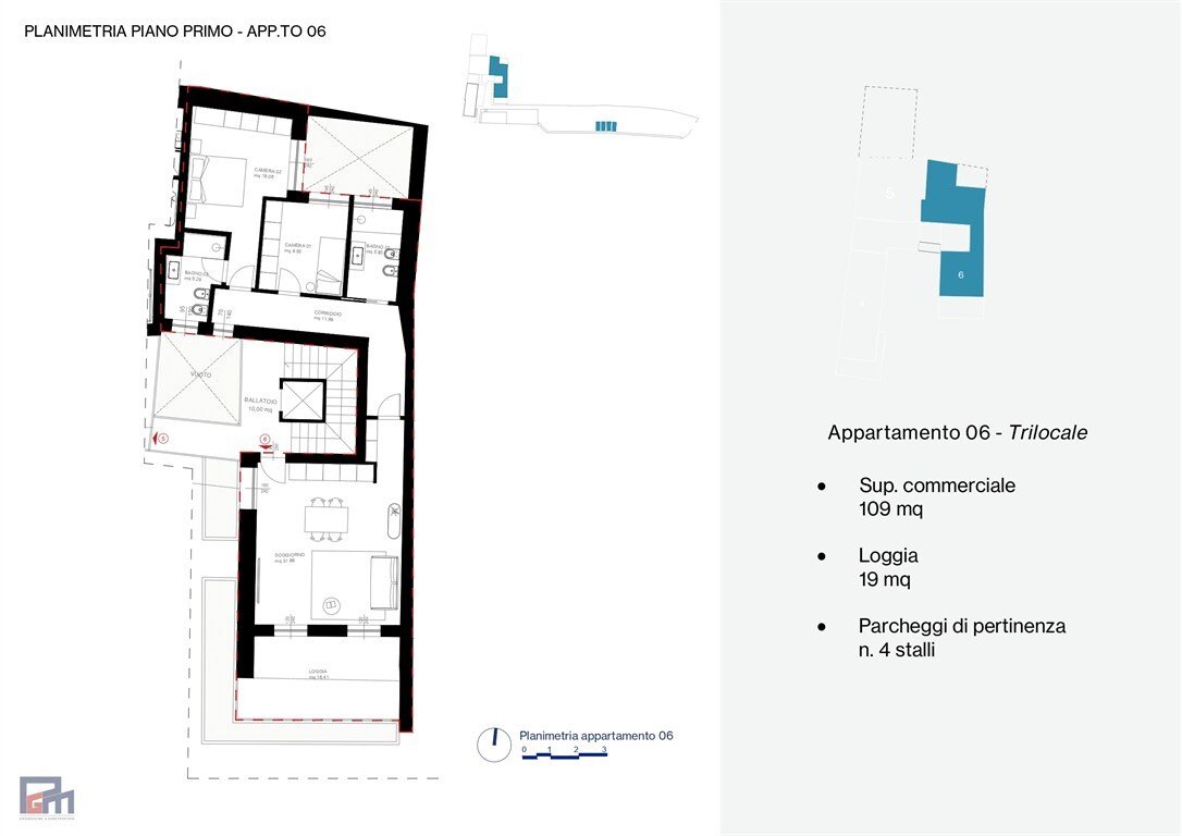 Appartamento a Manerba del Garda, Lombardia, Italia 5 - 16942955