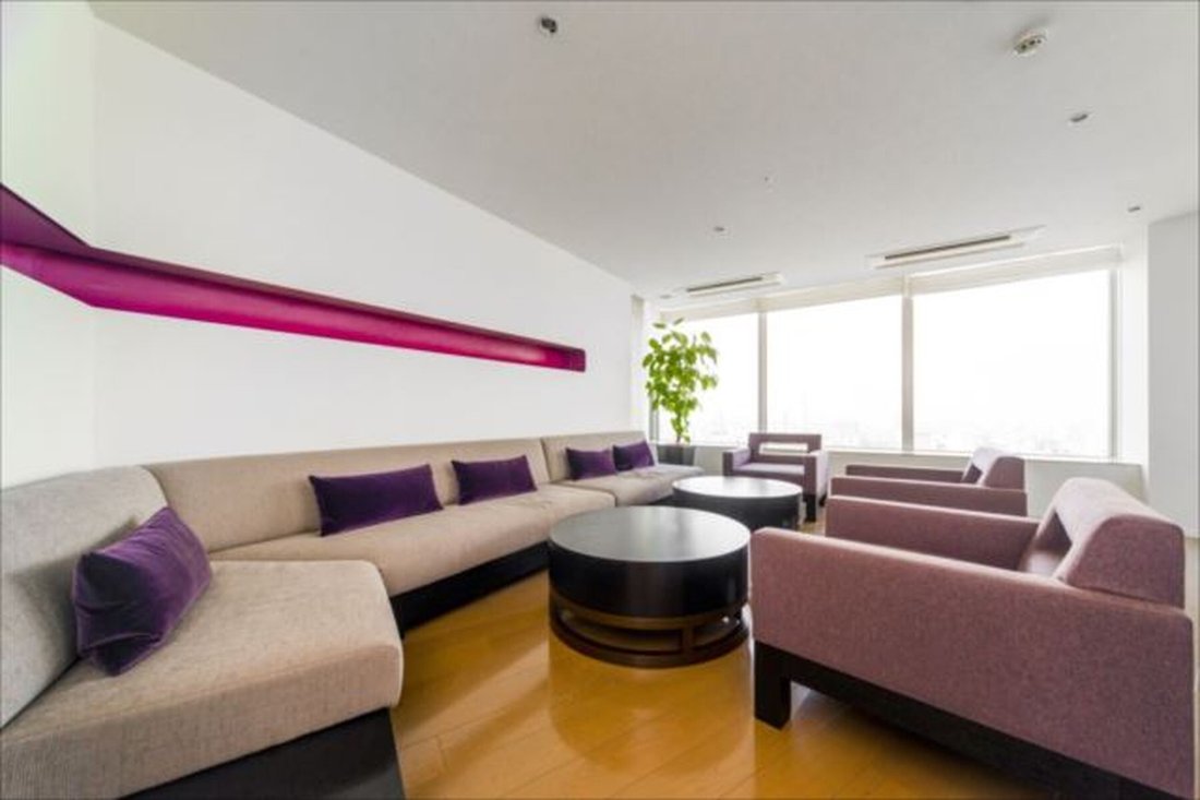 Condo in Minato City, Tokyo, Japan 3 - 16943914