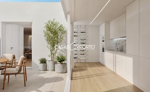 Apartment in Matosinhos e Leca da Palmeira, Porto District, Portugal 1