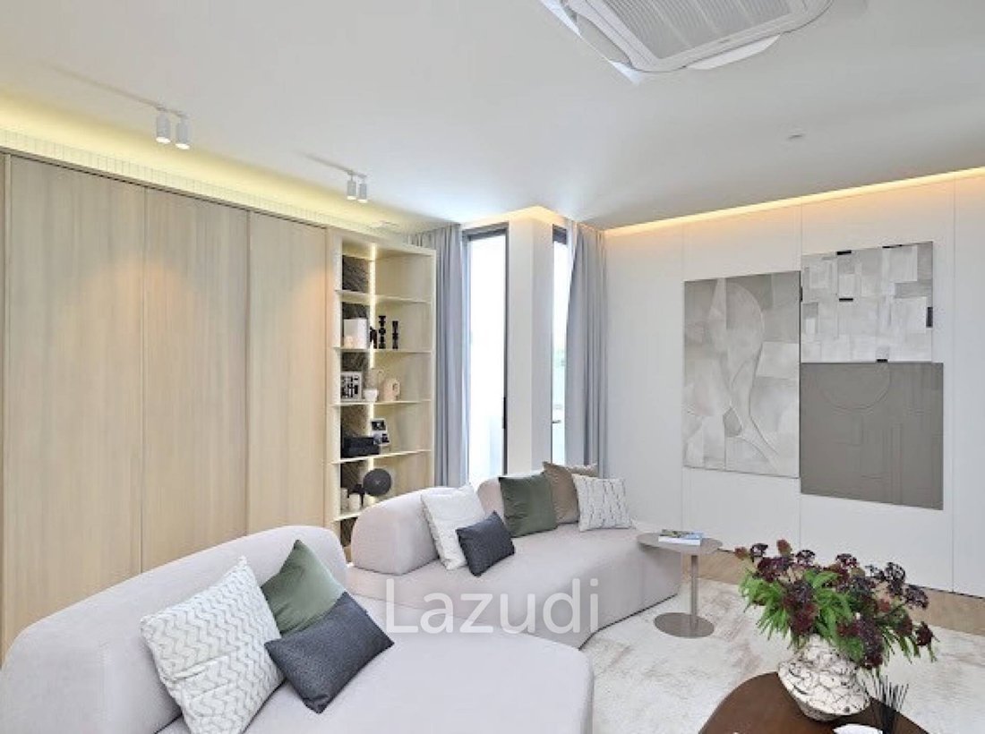 House in Suan Luang, Bangkok, Thailand 3 - 16943614