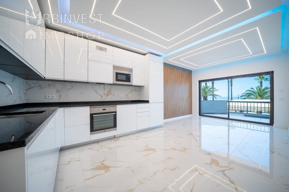 Apartment in Quarteira, Algarve, Portugal 2 - 16943514