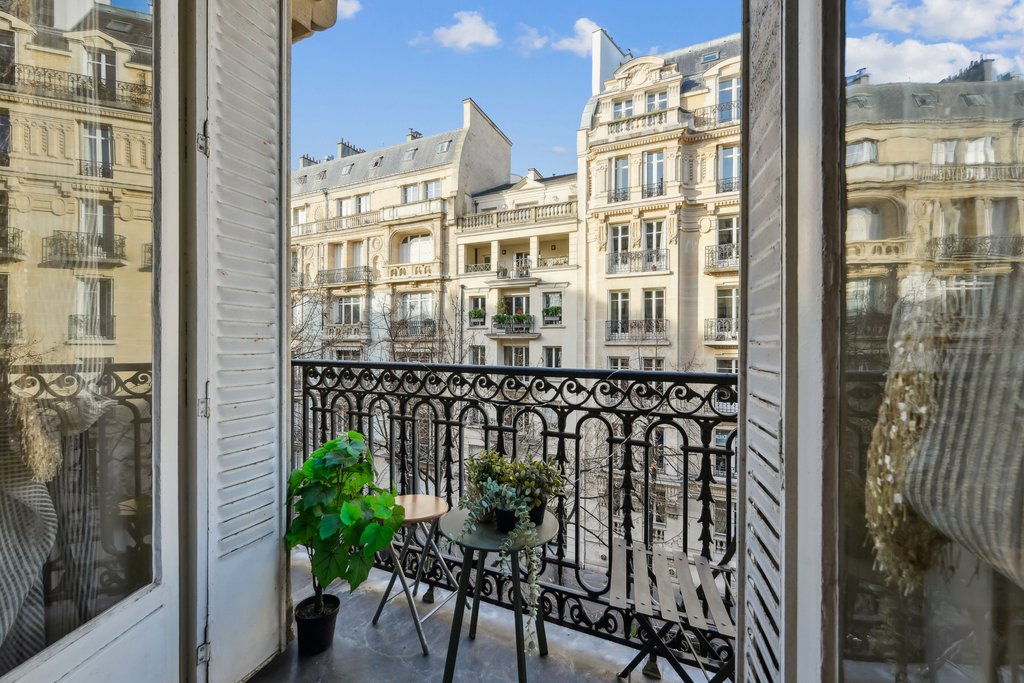 Apartamento en Auteuil Nord, Paris 16e Arrondissement, París 5 - 16881458