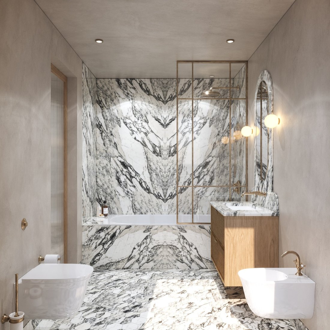 Apartment in Estoril, Cascais e Estoril, Lisbon 2 - 16943511