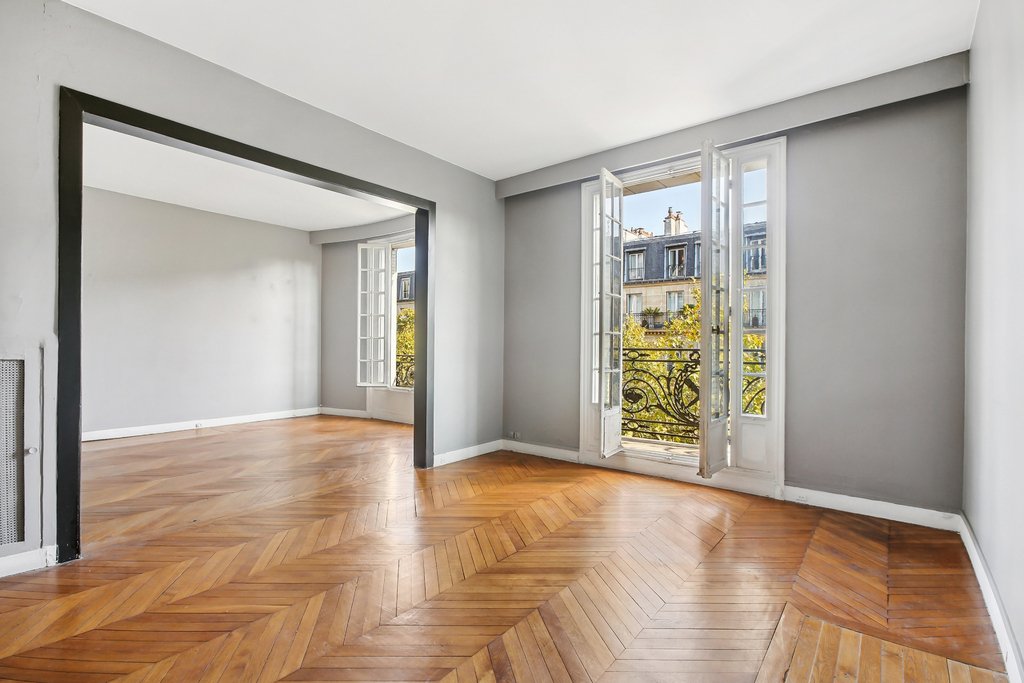 Apartment in Gros Caillou, Paris 7e Arrondissement, Paris 2 - 16417143
