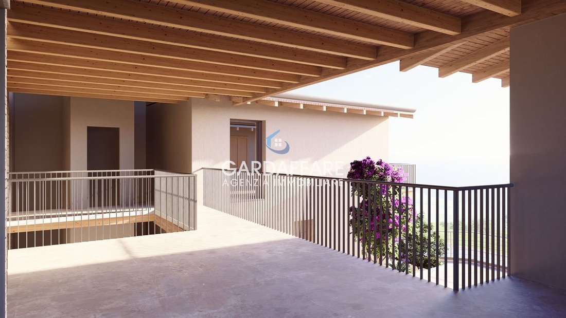 Appartamento a Manerba del Garda, Lombardia, Italia 1 - 16942955