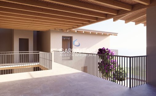 Apartment in Manerba del Garda, Lombardy, Italy 1