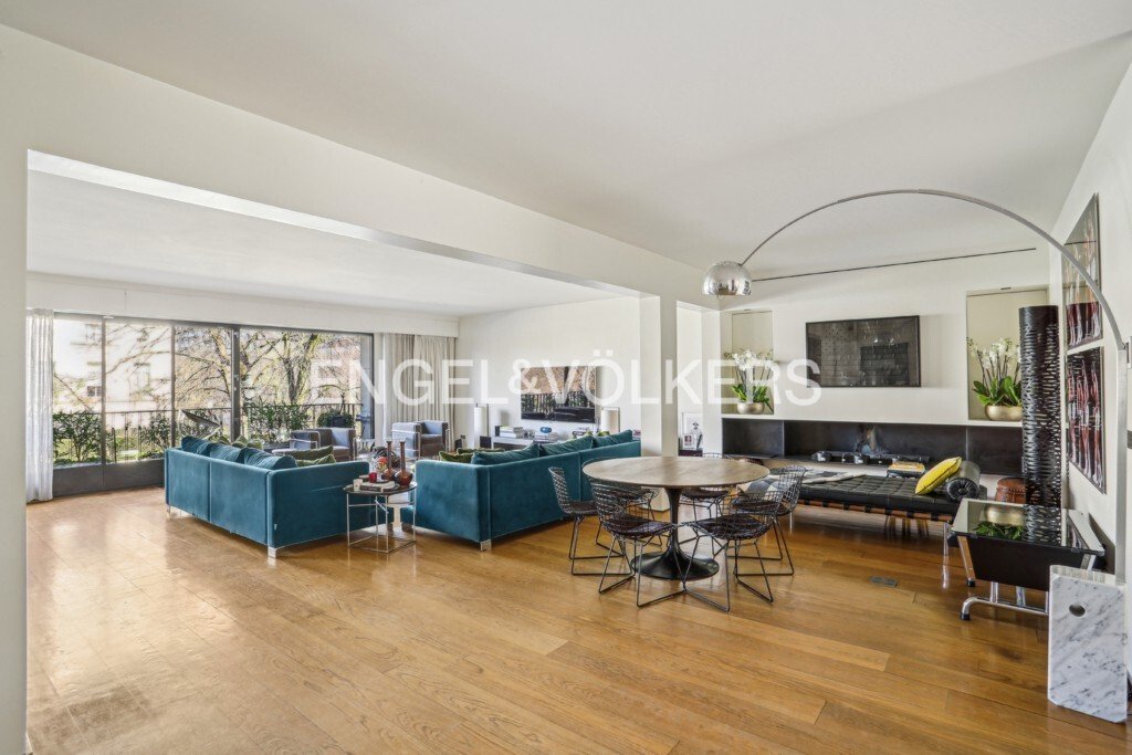 Appartamento a Muette Nord, Paris 16e Arrondissement, Parigi 3 - 15363237