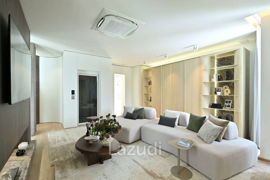 House in Suan Luang, Bangkok, Thailand 1 - 16943614