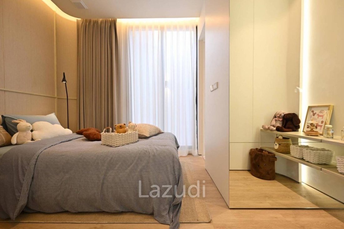 House in Suan Luang, Bangkok, Thailand 4 - 16943614