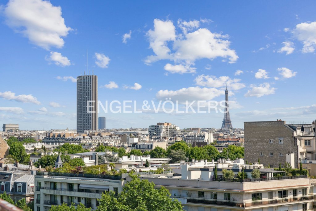 Apartment in Ile de la Jatte - Parc d'Orléans, Neuilly-sur-Seine, France 4 - 15933191