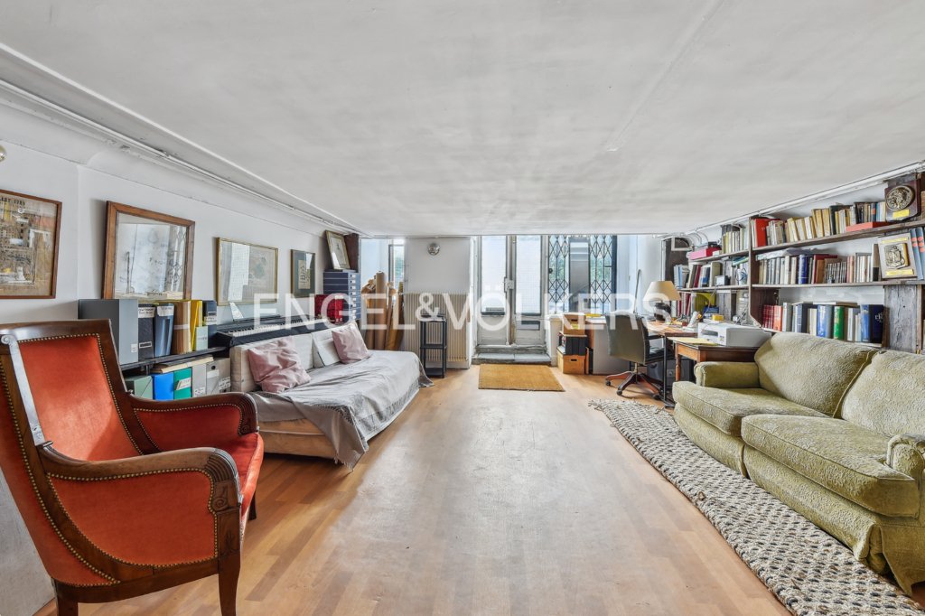 Apartment in Paris 1er Arrondissement, Paris, France 3 - 13719738