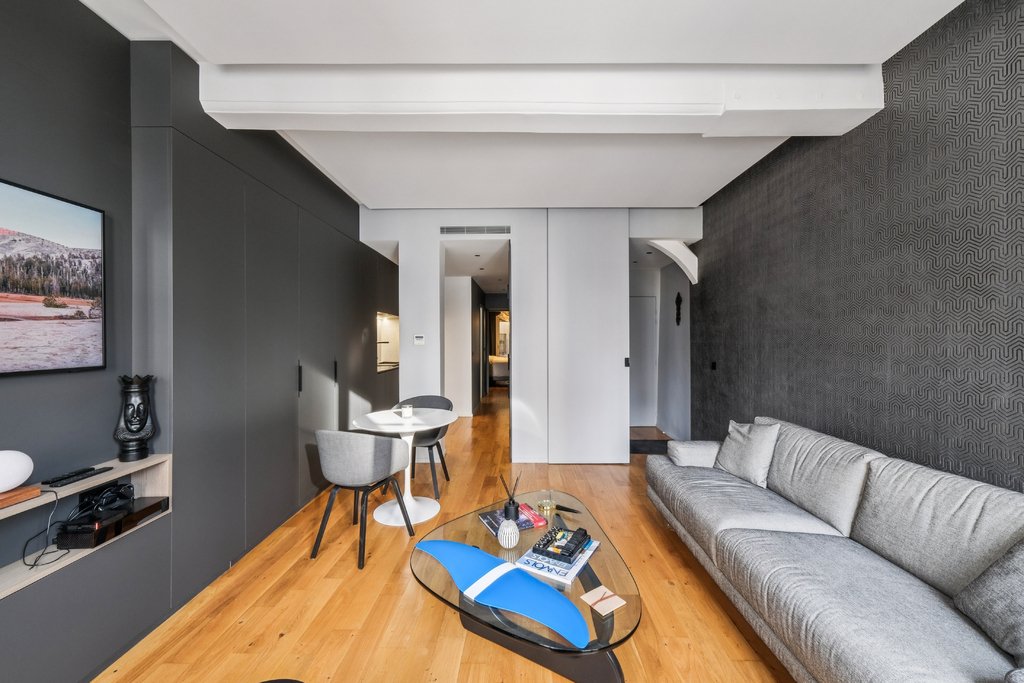 Apartment in Montorgueil-Saint Denis, Paris 2e Arrondissement, Paris 4 - 16631645