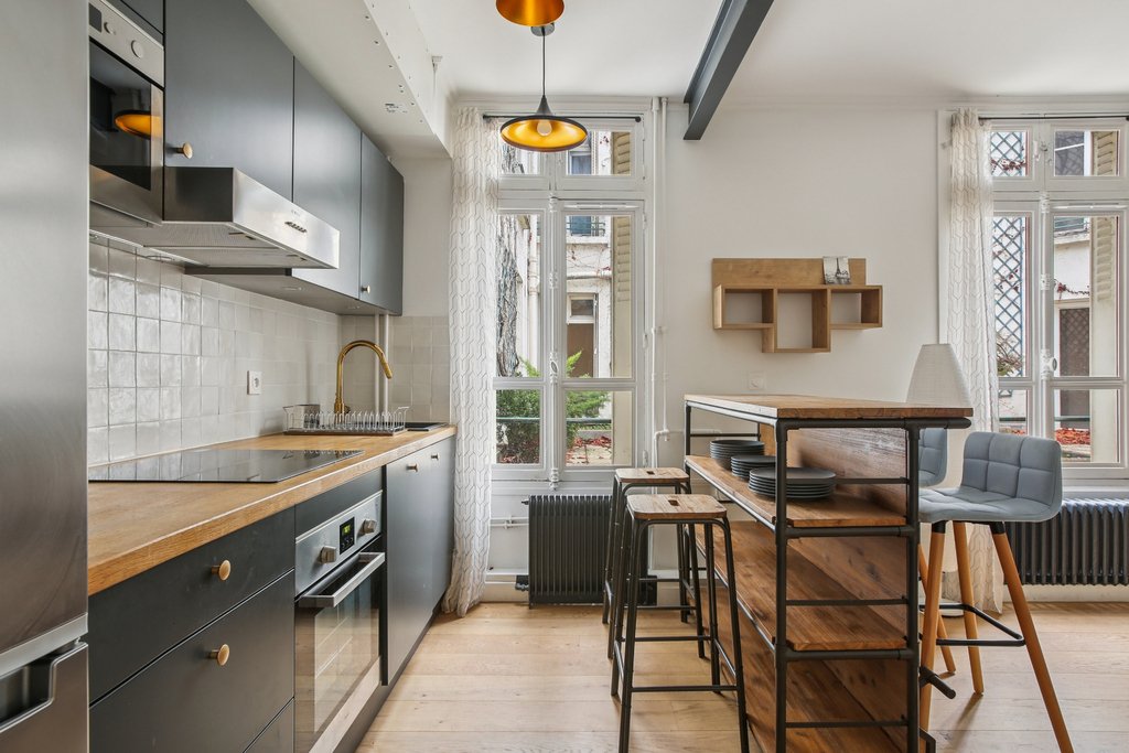 Apartment in Gros Caillou, Paris 7e Arrondissement, Paris 5 - 16798406