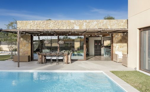 House in Bunyola, Balearic Islands, Spain 1