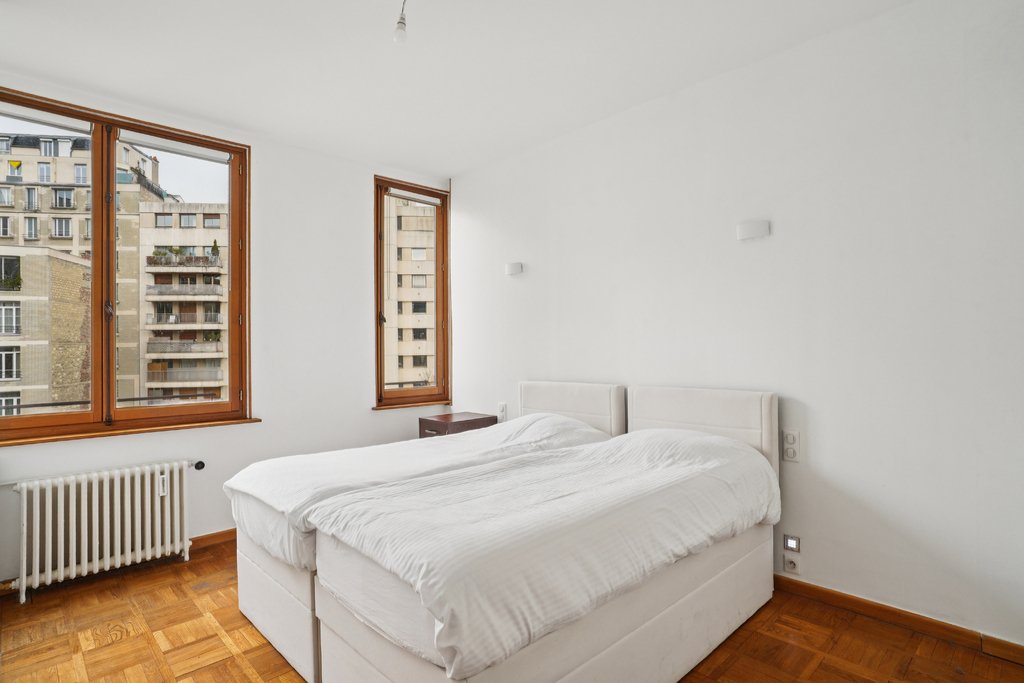 Apartment in Muette Sud, Paris 16e Arrondissement, Paris 5 - 16757646