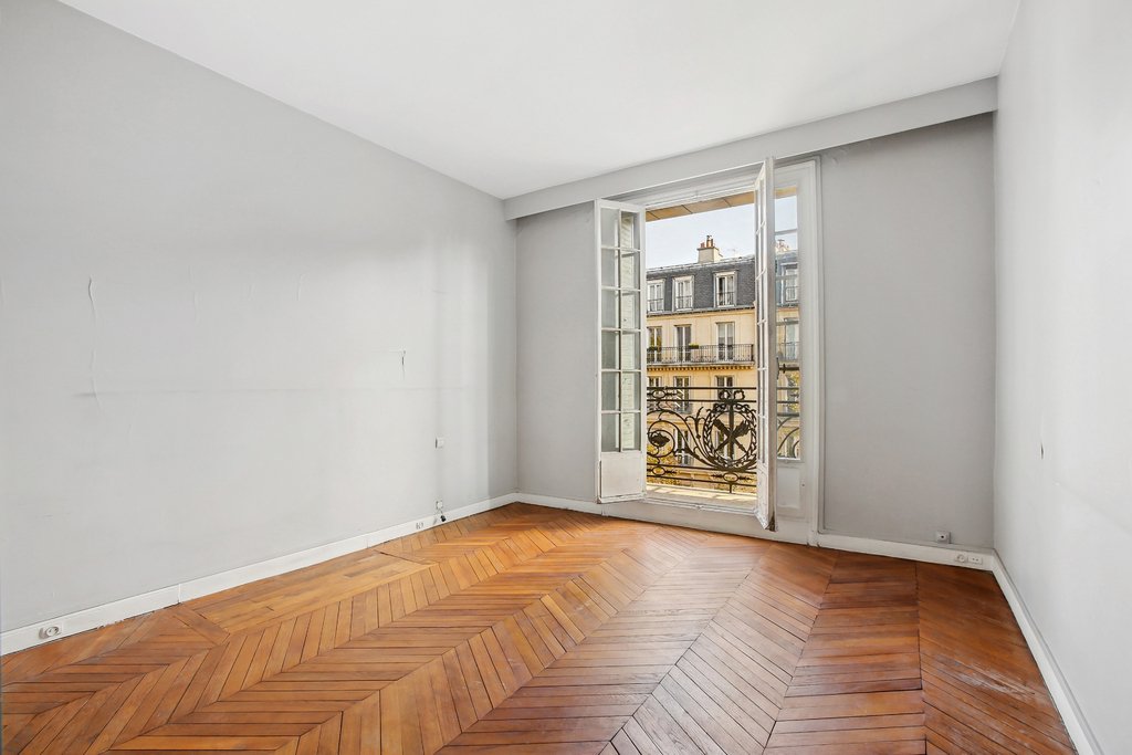 Wohnung in Gros Caillou, Paris 7e Arrondissement, Paris 5 - 16417143