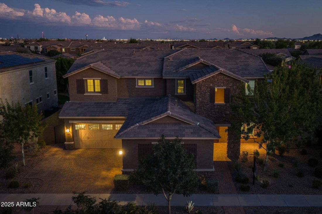 Maison à Mesa, Arizona, États-Unis 1 - 16943298