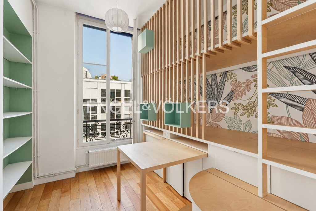 Wohnung in Hoche-Friedland, Paris 8e Arrondissement, Paris 5 - 16028356