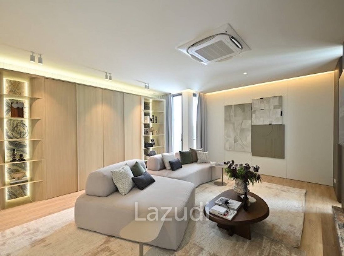 House in Suan Luang, Bangkok, Thailand 1 - 16943614