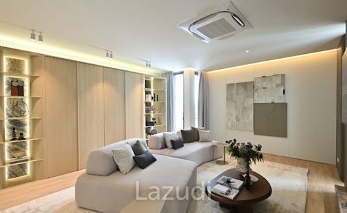 House in Suan Luang, Bangkok, Thailand 1