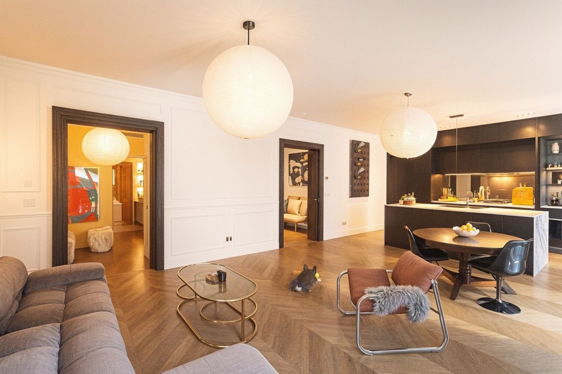 Apartment in Palma, Balearic Islands, Spain 2 - 16942928