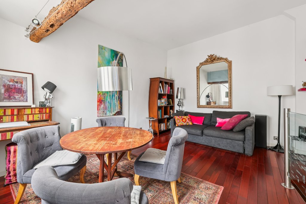 Apartment in Monnaie, Paris 6e Arrondissement, Paris 3 - 16583845