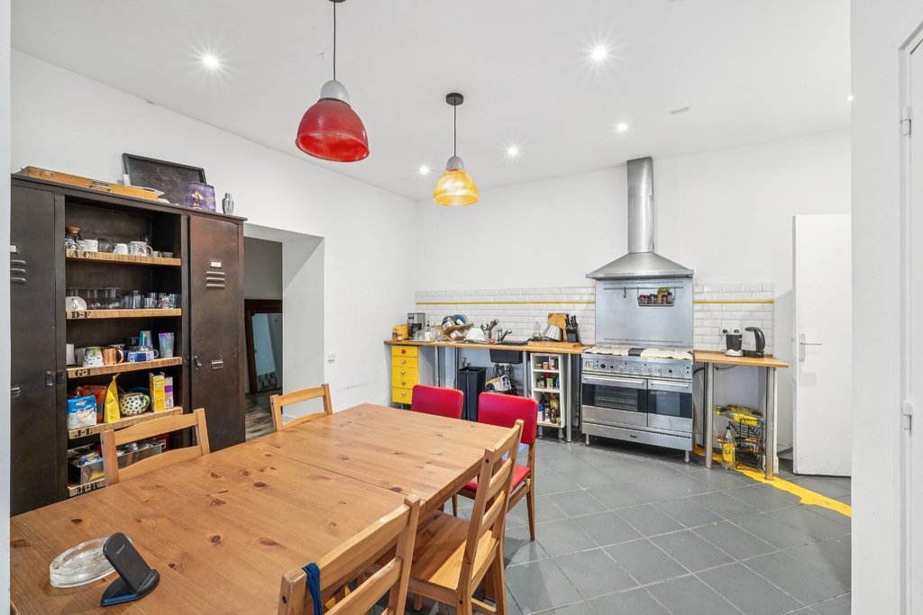 Apartment in Grange Aux Belles-Terrage, Paris 10e Arrondissement, Paris 3 - 16540487