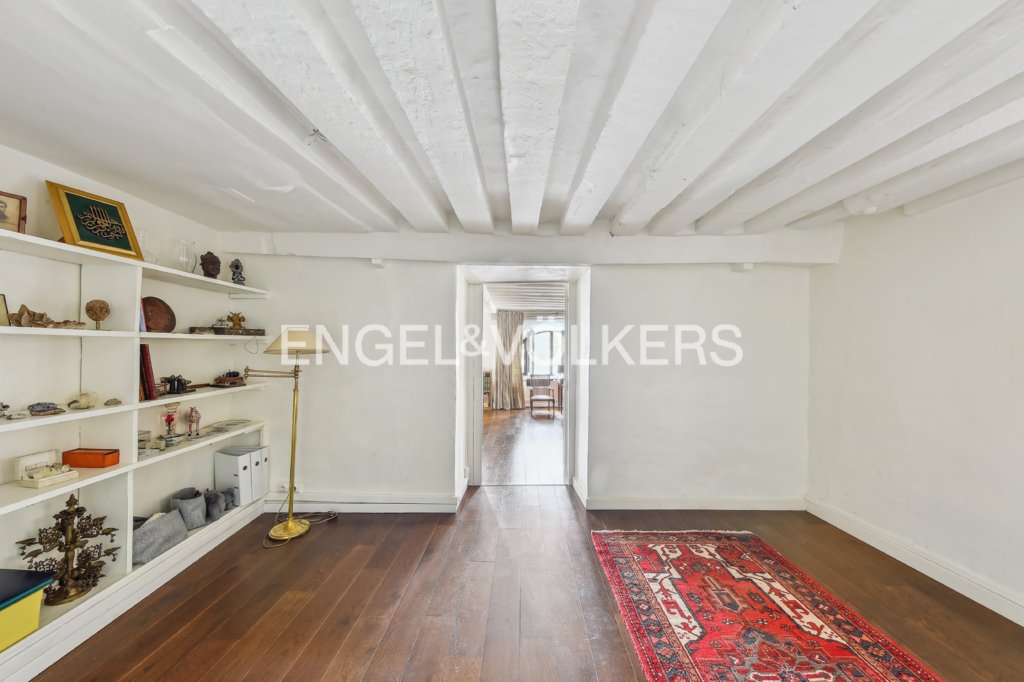 Apartment in Paris 1er Arrondissement, Paris, France 5 - 13719738