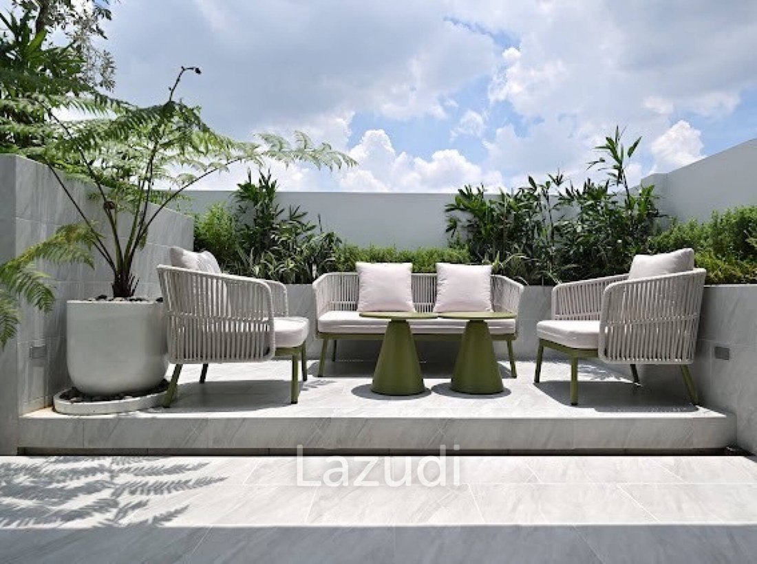 House in Suan Luang, Bangkok, Thailand 5 - 16943614