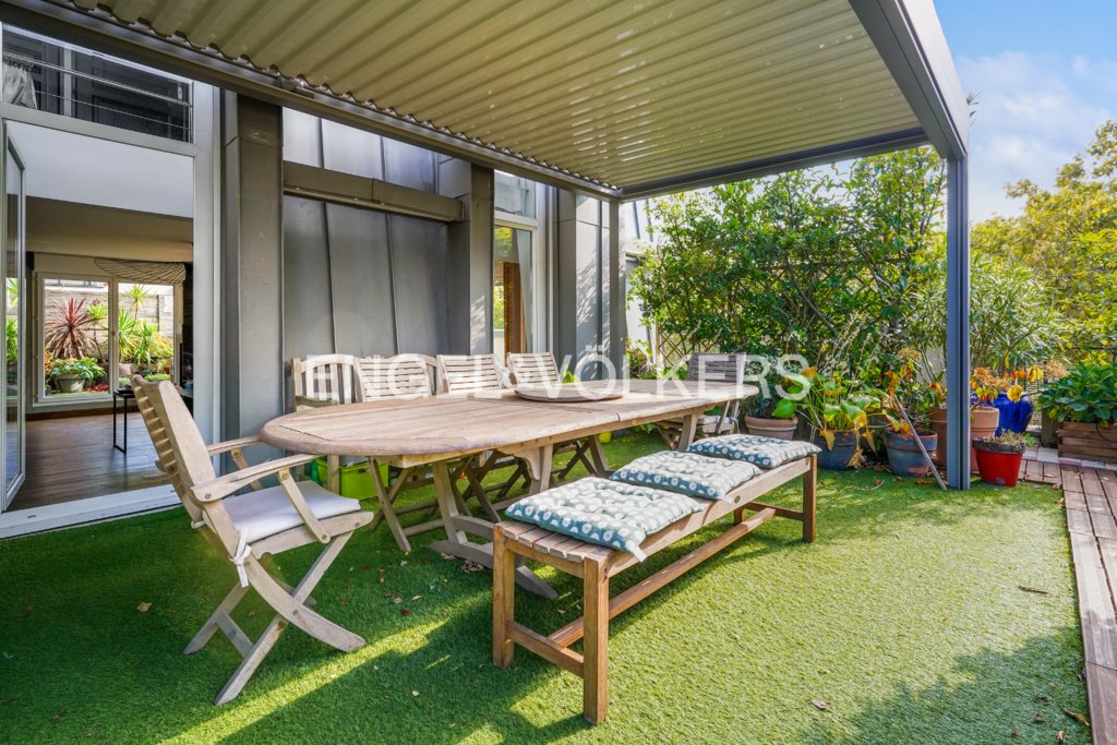 Apartment in Juillet Zola, Alfortville, France 2 - 16404313