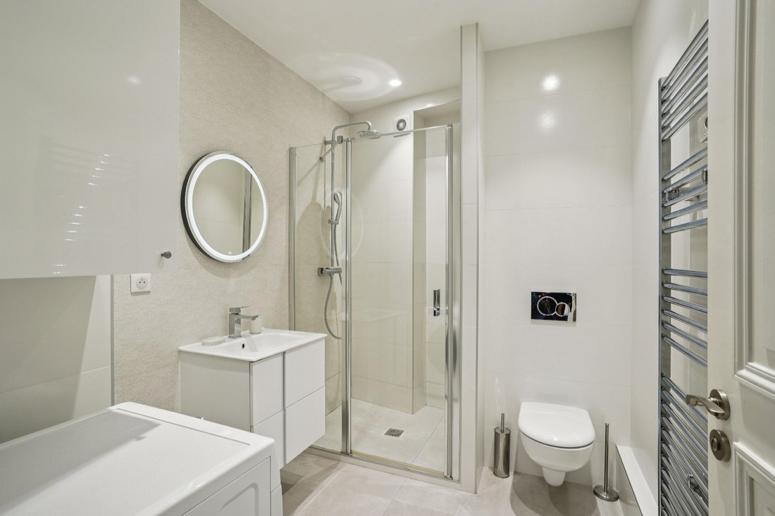 Apartment in Porte Dauphine, Paris 16e Arrondissement, Paris 5 - 16540524