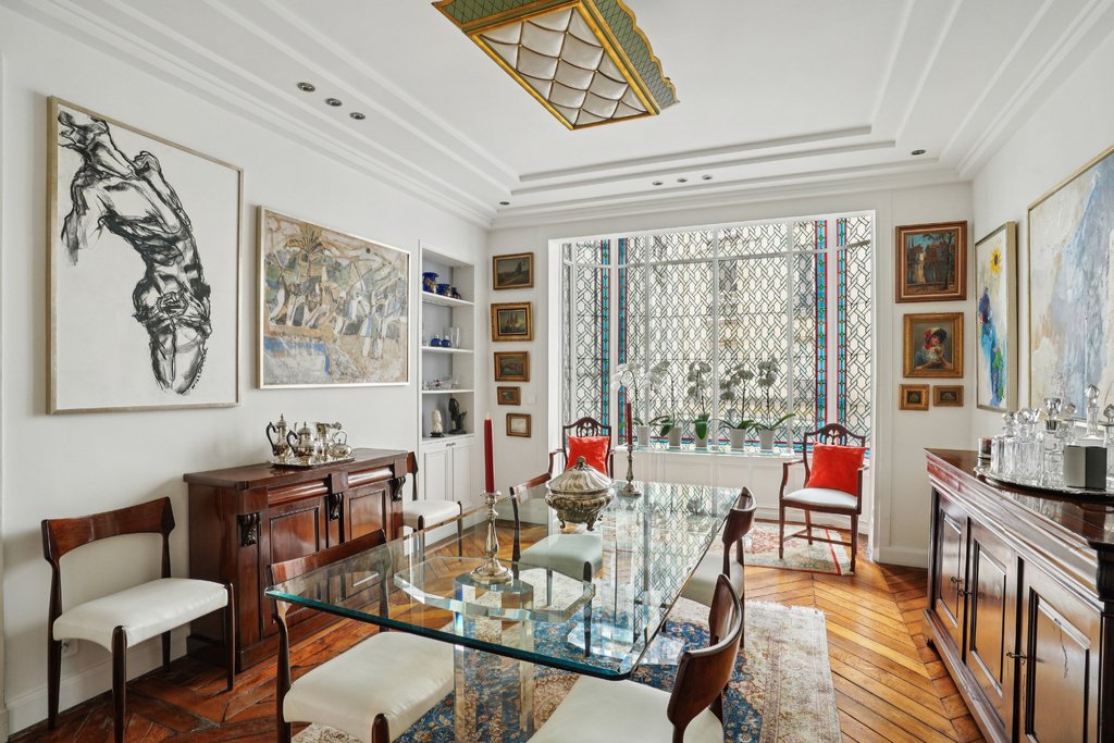 Apartment in Chaillot, Paris 16e Arrondissement, Paris 4 - 16894949