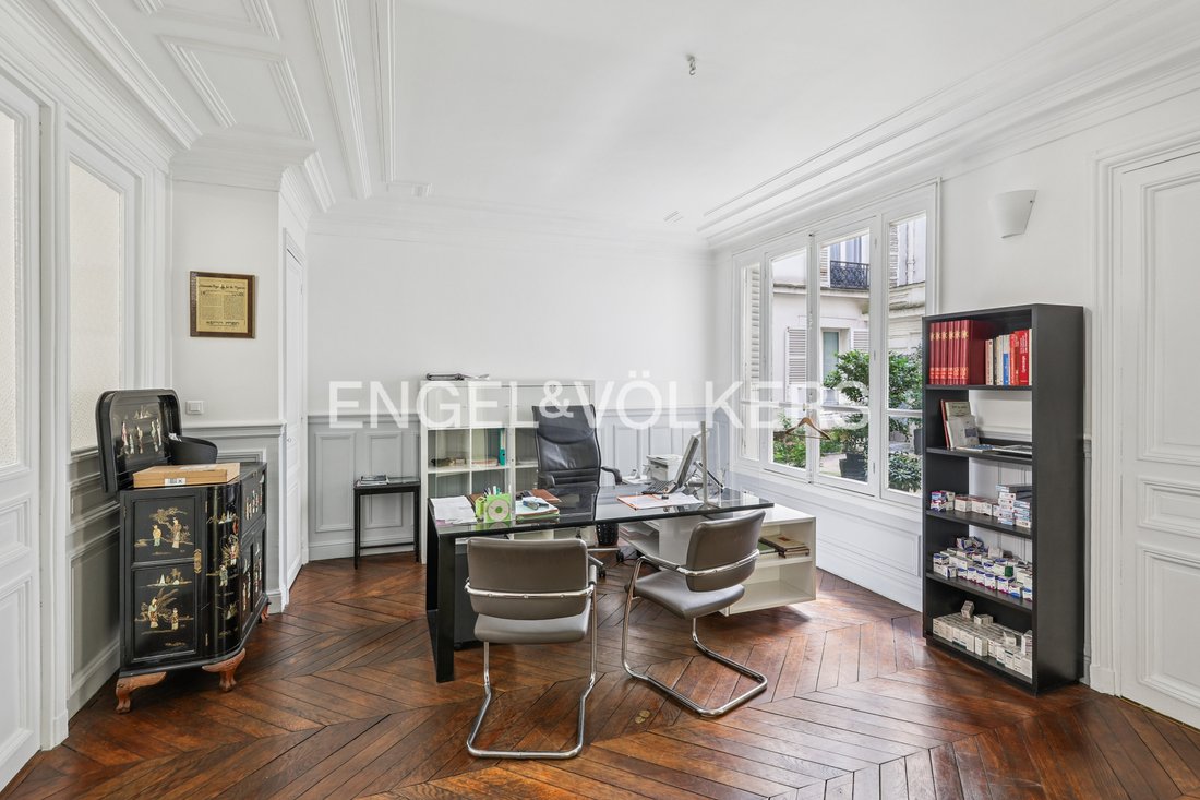 Apartamento en Hoche-Friedland, Paris 8e Arrondissement, París 1 - 16147188