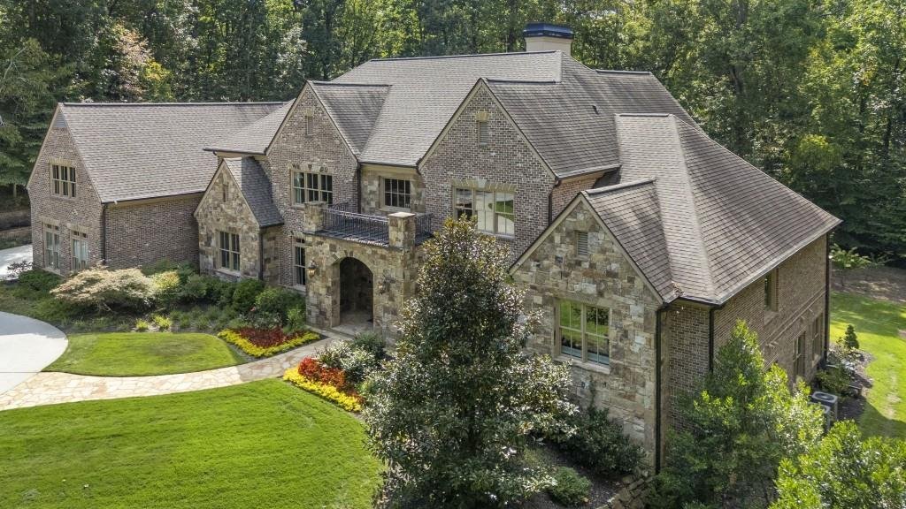 House in Alpharetta, Georgia, United States 5 - 16943548